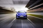 Opel Astra OPC 2012 года